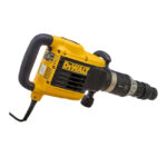 ⁦شاكوش تكسير ديوالت 1500 وات 10 كيلو موديل  DEWALT  D25899K-B5  SDS-MAX⁩ - الصورة ⁦2⁩