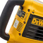 ⁦شاكوش تكسير ديوالت 1500 وات 10 كيلو موديل  DEWALT  D25899K-B5  SDS-MAX⁩ - الصورة ⁦3⁩