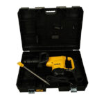 ⁦شاكوش تكسير ديوالت 1700 وات 10 كيلو موديل  DEWALT  D25892K⁩ - الصورة ⁦2⁩