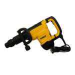 ⁦شاكوش تكسير ديوالت 1700 وات 10 كيلو موديل  DEWALT  D25892K⁩ - الصورة ⁦3⁩