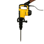 ⁦شاكوش تكسير ديوالت 1700 وات 10 كيلو موديل  DEWALT  D25892K⁩ - الصورة ⁦4⁩