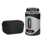 ميزان ليزر كراون 5 خط 30 متر  1 خط رأسي 4 أفقي ليزر اخضر  موديل CROWN - CT44073 TB