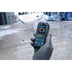 ⁦متر ليزر بوش 50 متر قياس مسافات ليزر اخضر ماليزي BOSCH - GLM 50-25 G⁩ - الصورة ⁦4⁩