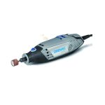 شنيور دريميل 130 وات مع شنطة 15 قطعة اكسسوار (15-3000) DREMEL – F0133000JA