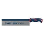 سحقة اي بي تي  يد بلاستيك/كاوتش 10 بوصة APT AH0421130-10 (5341D)