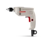 ⁦شنيور عاده كراون 6 مم ظرف اتوماتيك الكترونى يمين و يسار 300 وات موديل  CROWN  CT10125C⁩ - الصورة ⁦2⁩
