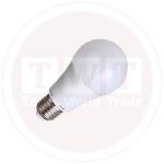 لمبه ليد 10وات  جولدن مورا T-Bulb  ابيض- ورم