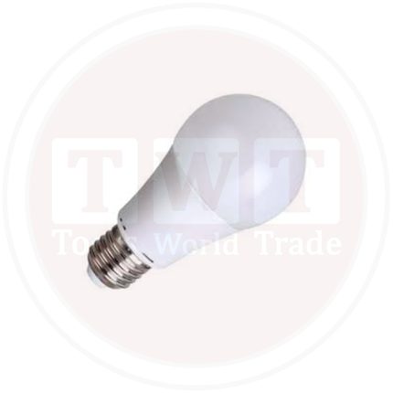لمبه ليد 10وات  جولدن مورا T-Bulb  ابيض- ورم