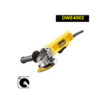 ⁦صاروخ قطعيه ديوالت 4 بوصه 800 وات موديل  DEWALT   DWE4002⁩ - الصورة ⁦2⁩