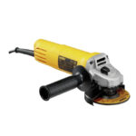 ⁦صاروخ قطعيه ديوالت 4.5 بوصه 750 وات موديل  DEWALT   DWE4010⁩ - الصورة ⁦2⁩