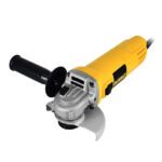 صاروخ قطعيه ديوالت 4.5 بوصه 750 وات موديل  DEWALT   DWE4010