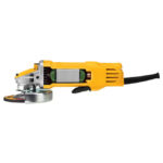 ⁦صاروخ قطعيه ديوالت 900 وات 4.5 بوصه موديل- DEWALT  DWE4120⁩ - الصورة ⁦3⁩