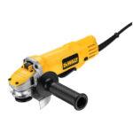 صاروخ قطعيه ديوالت 900 وات 4.5 بوصه موديل- DEWALT  DWE4120