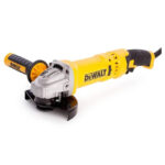 صاروخ قطعيه ديوالت 5 بوصه 1500 وات يد طويله موديل  DEWALT  DWE4277