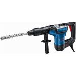 ⁦شاكوش بوش تكسير و تخريم 40 مم 1100 وات 5 كجم قوة الطرق 8.5 جول صيني BOSCH - GBH 5-40 D⁩ - الصورة ⁦2⁩