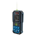 متر ليزر بوش 50 متر قياس مسافات ليزر اخضر ماليزي BOSCH - GLM 50-25 G
