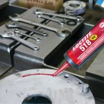 ⁦لوكتايت 518 جوانات LOCTITE⁩ - الصورة ⁦2⁩