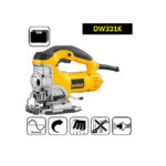⁦منشار اركيت ديوالت 701 وات سرعات معدن موديل DEWALT DW331K⁩ - الصورة ⁦3⁩