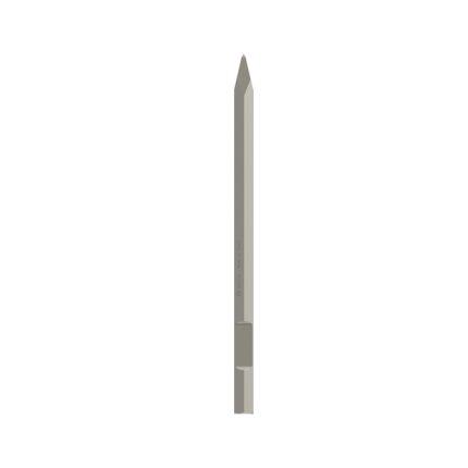 مسمار تكسير كعب مسدس بوش طول 52 سم BOSCH 28mm Hex Pointed Chisel 520 MM
