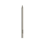 مسمار تكسير كعب مسدس بوش طول 52 سم BOSCH 28mm Hex Pointed Chisel 520 MM
