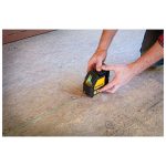 ⁦ميزان ليزر ديوالت 50 متر ليزر اخضر موديل DEWALT  DW088C⁩ - الصورة ⁦2⁩