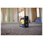 ⁦ميزان ليزر ديوالت 50 متر ليزر اخضر موديل DEWALT  DW088C⁩ - الصورة ⁦3⁩