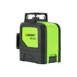 ⁦ميزان ليزر ساندوي 8 خط 30متر موديل SANDWAY  SW-332G⁩ - الصورة ⁦2⁩