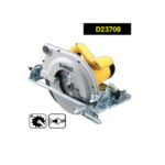 ⁦منشار صنية ديوالت 9 بوصه 1750 وات موديل DEWALT D23700⁩ - الصورة ⁦5⁩