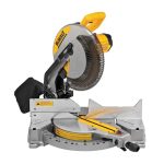 ديسك ديوالت 1700 وات 12 بوصه خشب والومنيوم موديل DEWALT-DW715