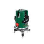 ميزان ليزر 3 خط  30 متر دي دبليو تي موديل DWT LLC03-30 BMC