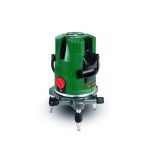 ميزان ليزر 2 خط  30 متر دي دبليو تي موديل DWT LLC02-30 BMC