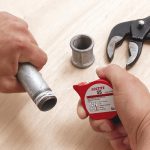 ⁦لوكتايت 55 LOCTITE⁩ - الصورة ⁦2⁩
