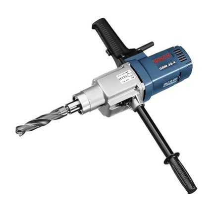 شنيور بوش 32 مم 1500 وات 4 سرعات موديل  BOSCH   GBM 32-4