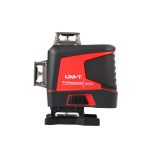 ⁦ميزان ليزر يوني تي 16 خط 30 متر ليزر اخضر UNI-T  LM576LD⁩ - الصورة ⁦3⁩