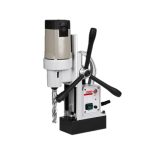 مثقاب شنيور كراون قاعدة مفناطيسية 1400 وات 23 مم شنطة بلاستيك  موديل CROWN - CT32029 BMC