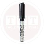 بنطة راوتر بوش للتجاويف المستقيمه قطر 6 مم - اجمالى الطول 51 مم  BOSCH Straight Bit 6, 7.9x51