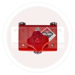 رأس قاطع ماكينة    18713 RUBI Slim-cutte