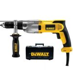 شنيور ديوالت عادة ودقاق 13 مم 650 وات ظرف اتوماتيك موديل -DEWALT   DWD522KS-