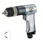 شنيور اس بي بدون صوت 2500 لفه/ دقيقه ياباني 3/8 بوصه 10 مم SP-1522