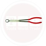 بنسة خراطيم وبوجيه  1/2" kwg 7116-1.2