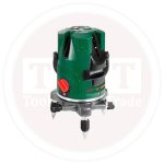 ميزان ليزر 5 خط  30 متر دي دبليو تي موديل DWT LLC05-30 BMC
