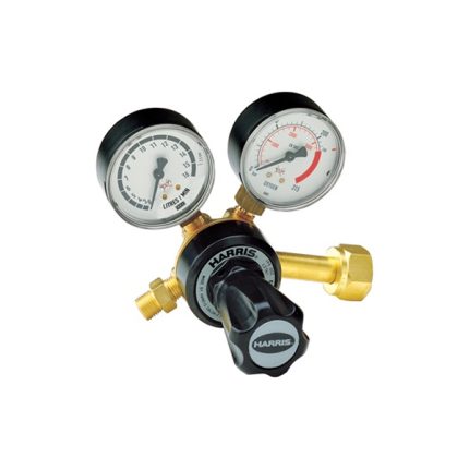 منظم هاريس 2عداد  230/30  بار  بولندىHARRIS M. 801D-30L-AR/Co2