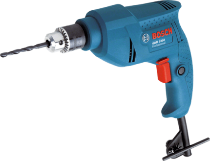 شنيور عادة بوش 10مم 320 وات موديل BOSCH - GBM 320