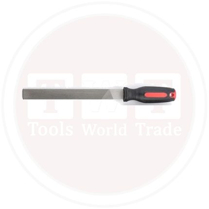مبرد مبطط 10 " kwg ( 7800-2 )