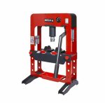 مكبس ميجا هيدروليك أسباني مقاس 15 طن  موديل MEGA PRS15