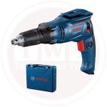 شنيور بوش فك وربط مسمار 650 وات 5000 لفه ماليزيا BOSCH - GTB 650 PROFESSIONAL