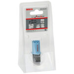 ⁦بنطه منشاريه 20 مم بوش للحديد و الألومنيوم BOSCH Sheet Metal holesaw 20 mm, 25/32⁩ - الصورة ⁦2⁩