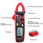 ⁦كلامب أمبير ديجيتال يوني تي UNI-T UT210E⁩ - الصورة ⁦3⁩