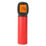 ⁦جهاز قياس درجه الحراره بالاشعه تحت الحمراء من 20 - 400 درجه مئويه يوني تي موديل  +UNI-T UT300A⁩ - الصورة ⁦3⁩