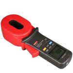 ⁦كلامب قياس و اختبار القطب الارضي يوني تي موديل UNI-T  UT275⁩ - الصورة ⁦2⁩